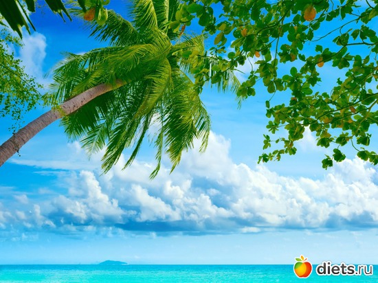 13 фото: Пляжный кайф