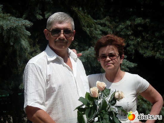 мои мама и папа, альбом: моя семья