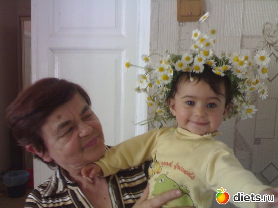 3 фото: моя семья