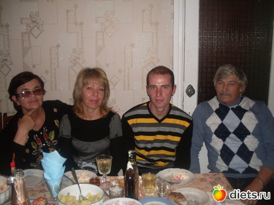 8 фото: моя семья