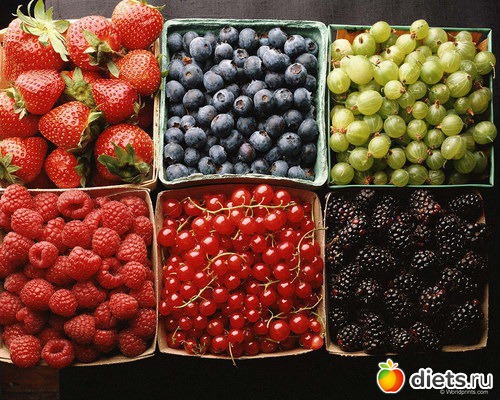 Полезные вкусности