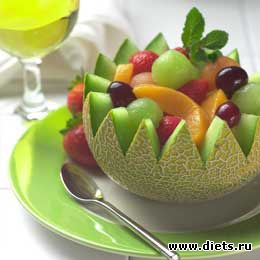 Полезные вкусности