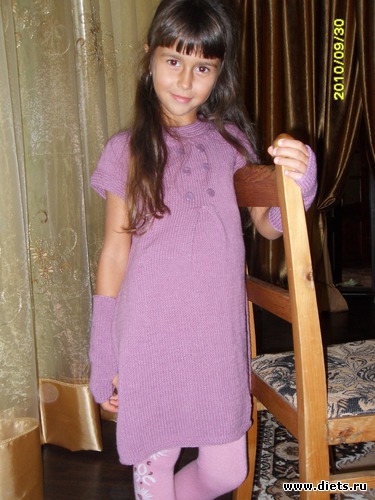 2 фото: мое рукоделие