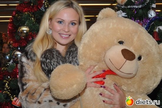 поездка в детский дом, альбом: до того как я решила сесть на диету