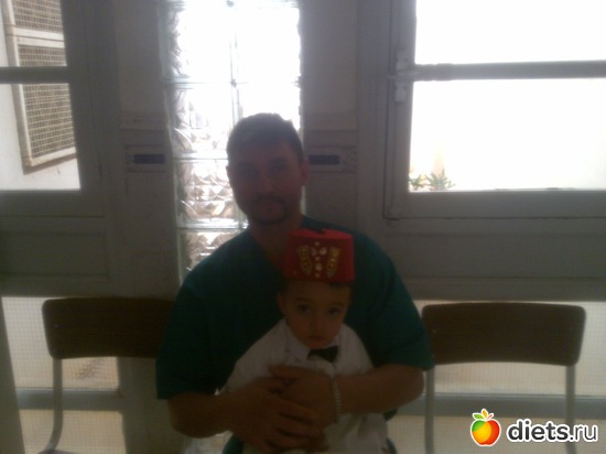 5 фото: моя семья