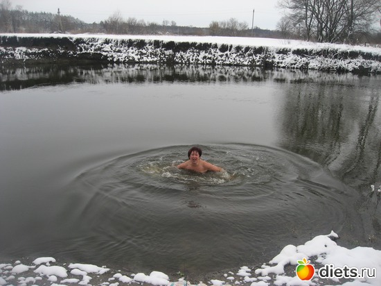 субботние купания круглый год, альбом: 222