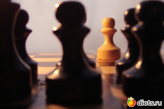 1 фото: Мир, каким я его вижу