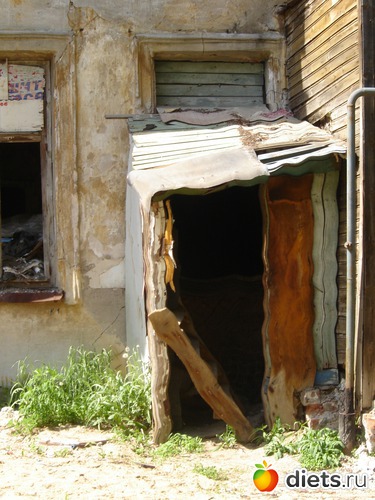 3 фото: Мир, каким я его вижу