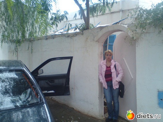 2 фото: моя семья