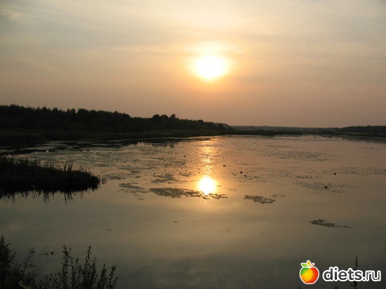 14 фото: Мир, каким я его вижу