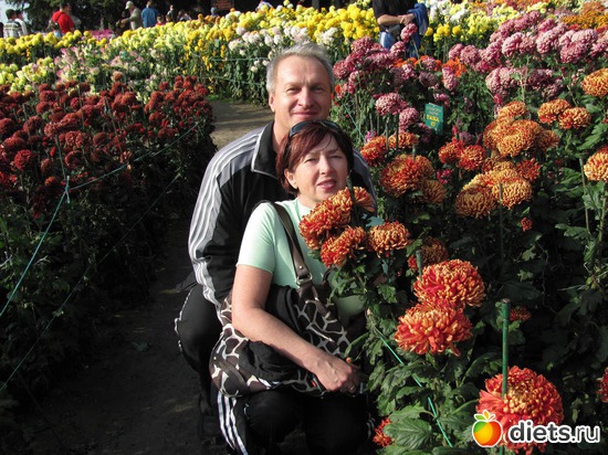 бал хризантем в никитском ноябрь 2010, альбом: 222