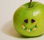 Возвращаемся на уже привычный образ питания