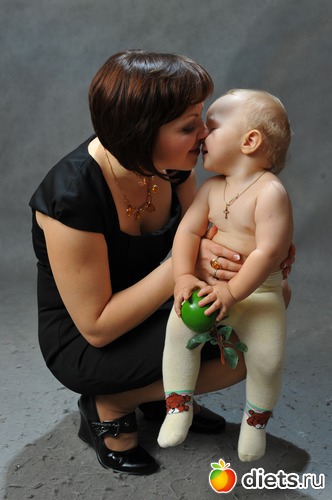 1 фото: моя семья