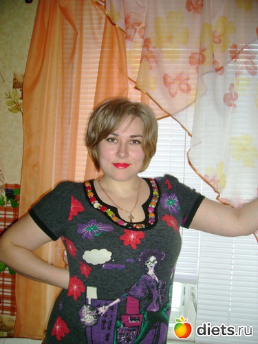 1 фото: Я сейчас.