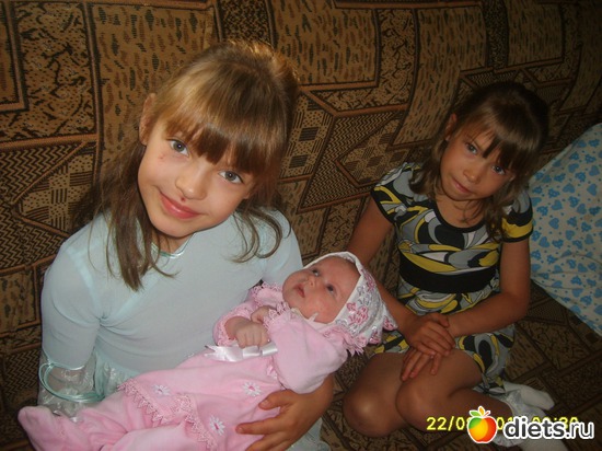 5 фото: моя семья