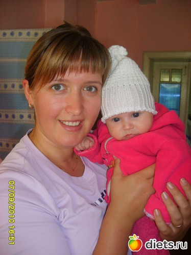 7 фото: моя семья