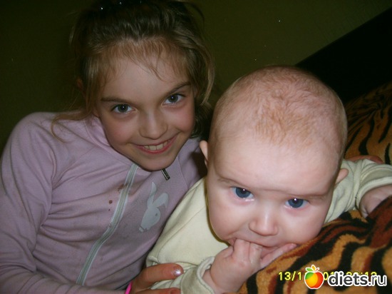 9 фото: моя семья