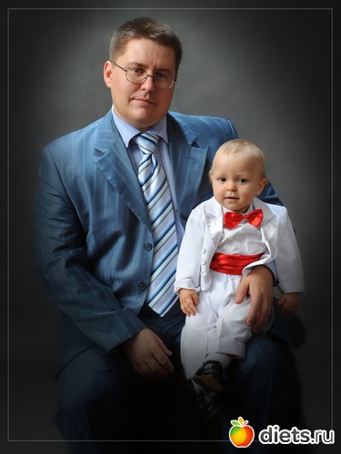 5 фото: моя семья