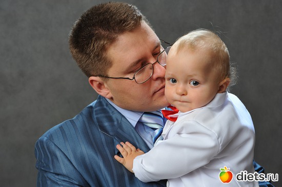 10 фото: моя семья