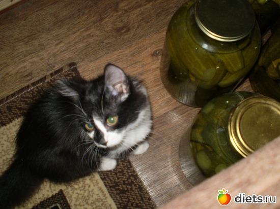 4 фото: Маруся.