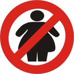 Как я себя уговорила на вечернюю голодовку