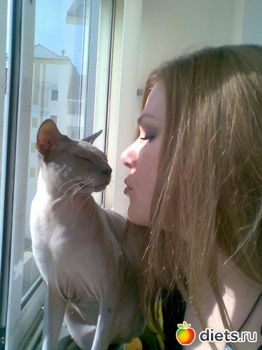 1 фото: просто я