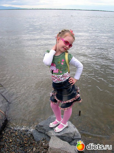 Хабаровск, альбом: Дочки-лапочки