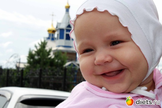 Приехали креститься, альбом: Дочки-лапочки