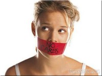 часто мы худеем так: