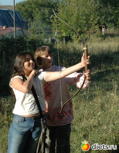 1 фото: Былое