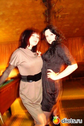 я до диеты (спарва), альбом: Начинаю жизнь с "нового листа"...