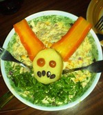 Самодисциплина - вещь серьезная!