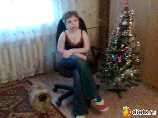 Доченька Юленька, альбом: 001