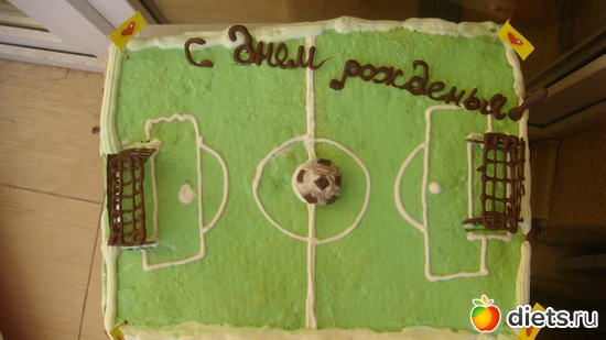 Торт, альбом: просто фото