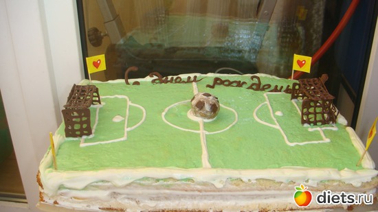 Поиграем в футбол?, альбом: просто фото