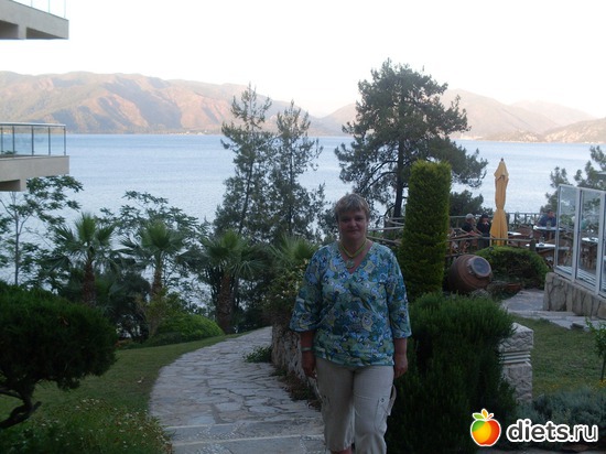 1 фото: отдыхаю