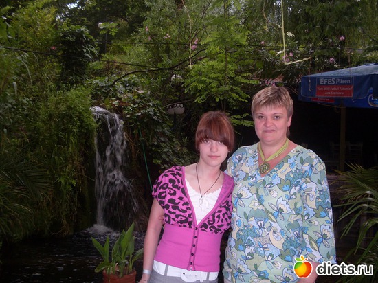 2 фото: отдыхаю