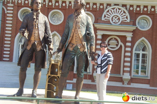 1 фото: уже лучше