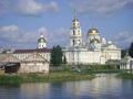 Нилова Пустынь