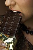 Шоколад польза. Свойства шоколада