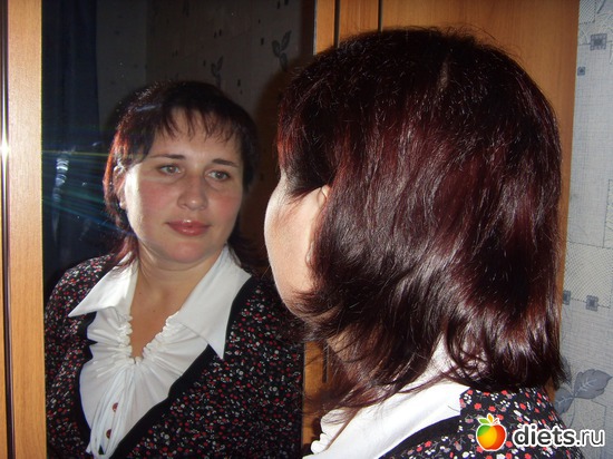 2 фото: уже лучше