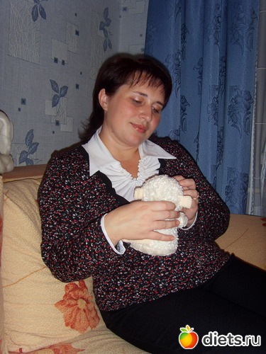 3 фото: уже лучше