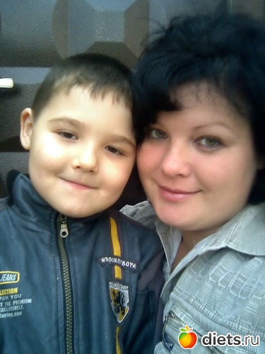 МОЙ МАЛЬЧИК И Я, альбом: МОИ ФОТО