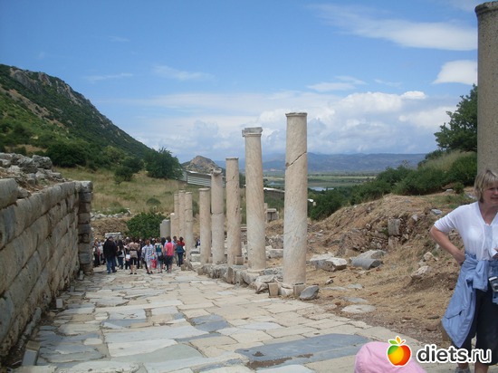 Троя, альбом: отдыхаю