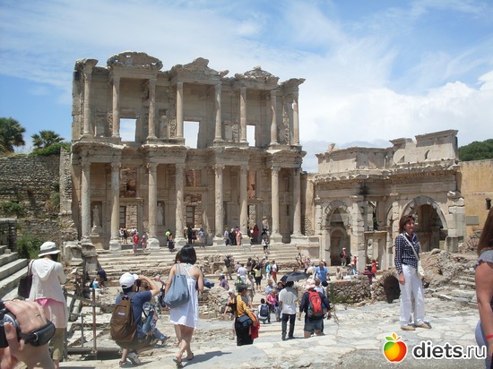 Троя, альбом: отдыхаю