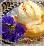 Пирожное "Лакомка"