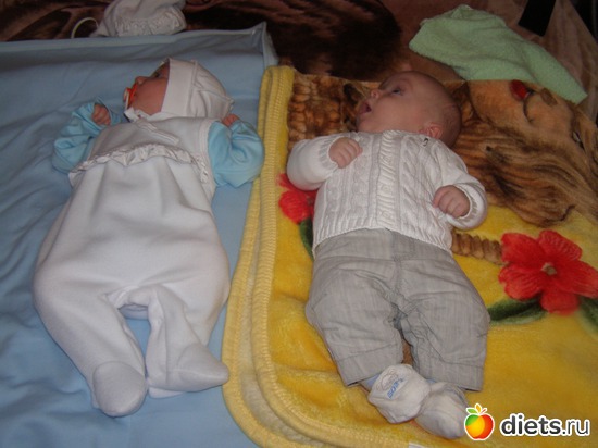 Бригада )))), альбом: Это Я