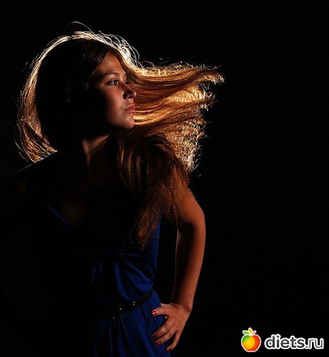 2 фото: Любимая Я))