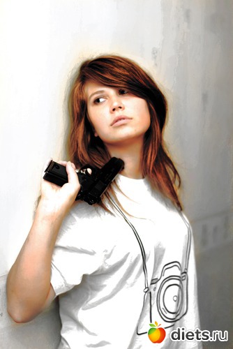 5 фото: Любимая Я))