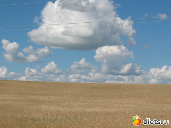 62 фото: Мир, каким я его вижу